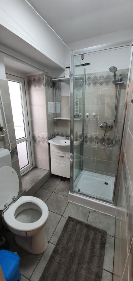 Patria Studio Bukarest Kültér fotó