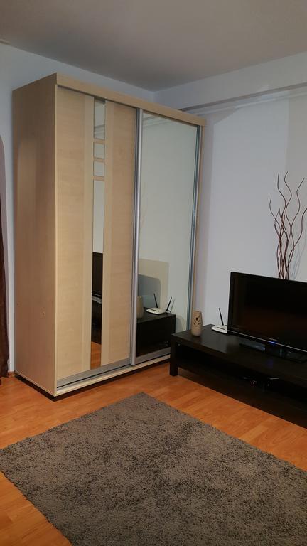 Patria Studio Bukarest Kültér fotó