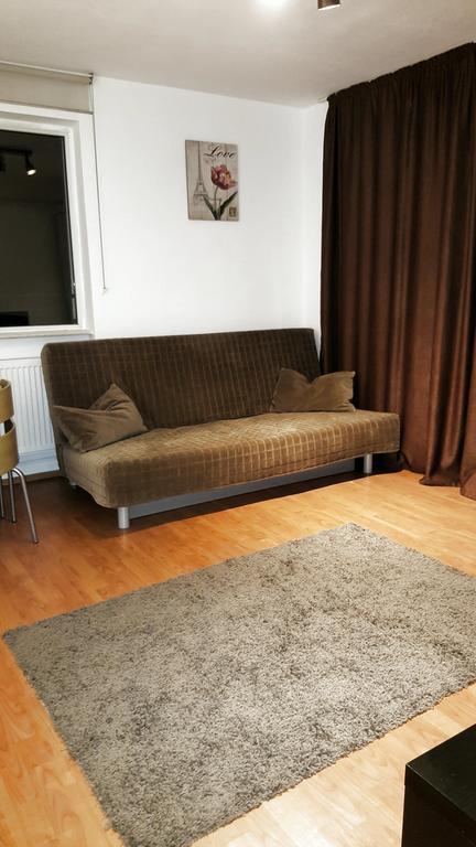 Patria Studio Bukarest Kültér fotó